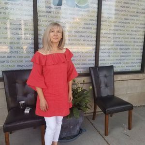 Meet your Posher, Suzana